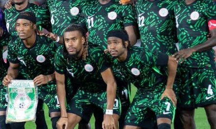 AFCON 2025: Super Eagles Cruise Into Quarter Final, Annihilate Mambas