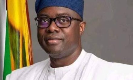 Governor Makinde Criticised President Tinubu’s Govt. For Increasingly Not Yielding To Say The Truth