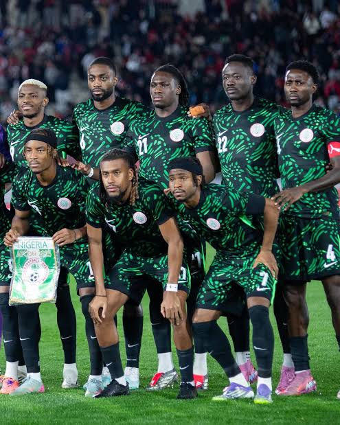 AFCON 2025: Super Eagles To Face Host, Morocco In Semi Final Cracker, Defeat Algeria 