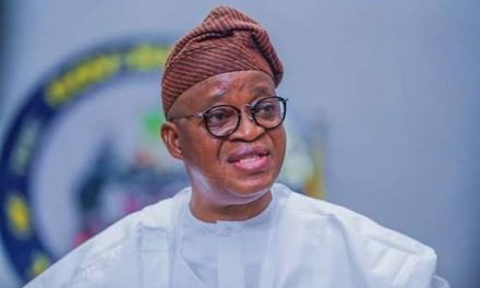 Oyetola Renew Calls For Ban On Wooden Boats, Urge States To Invest In Fibre Vessels; As Waterways Accident Soars