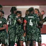 2026 World Cup: Super Eagles Hope Dashed As FIFA Names Congo DR As Africa’s Representative In Playoff