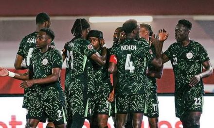 AFCON 2025: FG Intervenes Over Unpaid Allowances Of Super Eagles, Disburses Outstanding AFCON Bonuses