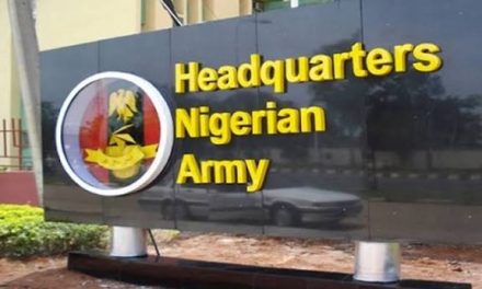 Army Set To Court Martial Indicted Officers In Alleged Plan Coup