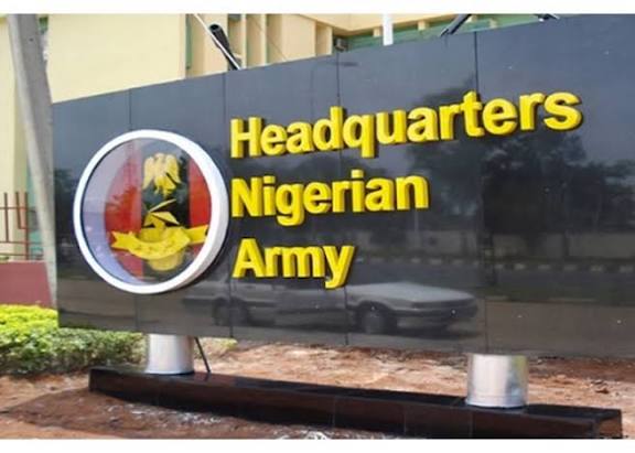 Army Set To Court Martial Indicted Officers In Alleged Plan Coup