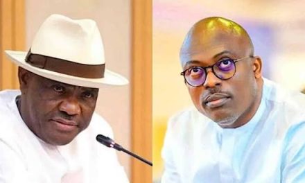 Rivers Crisis: PANDEF Urges Governor Fubara, Wike To Sheath Swords, Become Pillars Of Peace, Inclusive Reforms