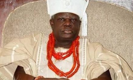 Akran Of Badagry, De Wheno Aholu Menu-Toyi Is Dead