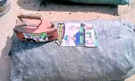 Mixed Feelings Trail Hon. Abubakar Tahir’s Distribution Of Charcoal, Charcoal Irons To Constituents As Empowerment Gifts