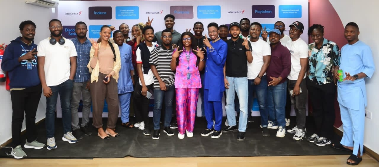 From Concept to Prototype, Interswitch Product Demo Days Accelerate Africa’s Fintech Innovation