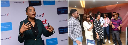 Designing the Future of Fintech: Inside the Interswitch 3-Day Product Demo Event 