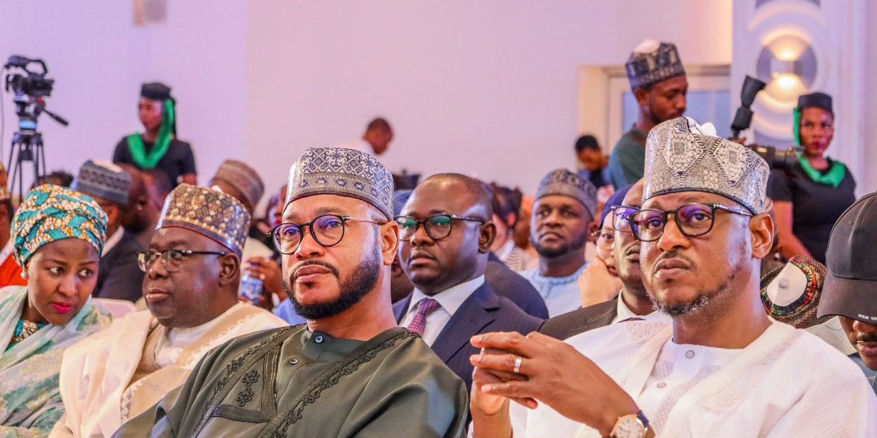 Zamfara State Launches Landmark IDP Policy and Action Plan as UNDP, Northwest Forum Pledge Support