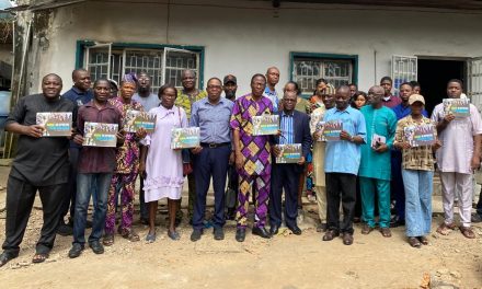 Journalists Call For FG Action, As It Laments Spate Of Climate Impact On Abuja Indigenous People