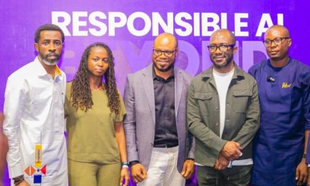 Interswitch Advances Inclusive and Responsible AI at InnovateAI 2026 Conference