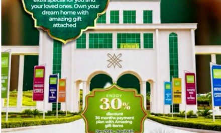 Adron Homes Introduces Special Ramadan Offer with Discounts and Gift Rewards
