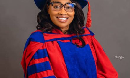 History Berths As Michael Okpara University Of Agriculture Appoints First Ever Female VC