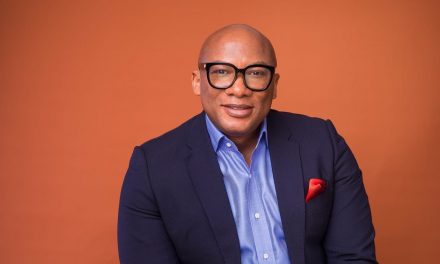 Interswitch Founder/Group Managing Director, Mitchell Elegbe, Receives Silverbird Special Achievement Award for Pioneering Nigeria’s Digital Payments Revolution