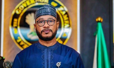 ‘Governor Dauda Lawal’s Prompt Action Against Insecurity in Zamfara State Yielding Positive Result’ – GDL Media Force Fires Back at Critics  