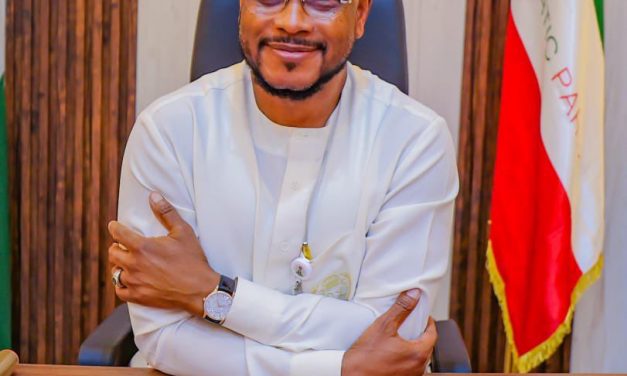 Zamfara State Government Sponsors 25 Indigene Students to Nigerian Law School, Reinforcing Commitment to Legal Education