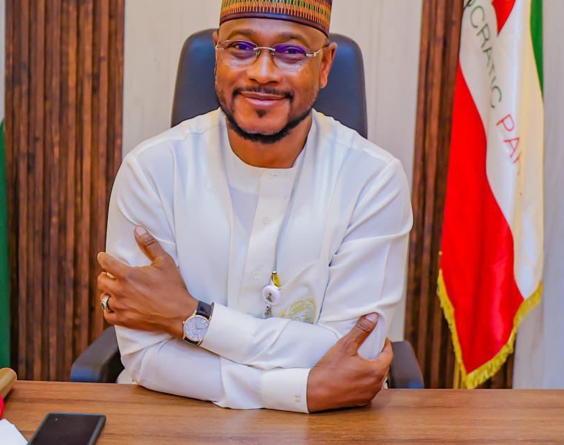 Zamfara State Government Sponsors 25 Indigene Students to Nigerian Law School, Reinforcing Commitment to Legal Education